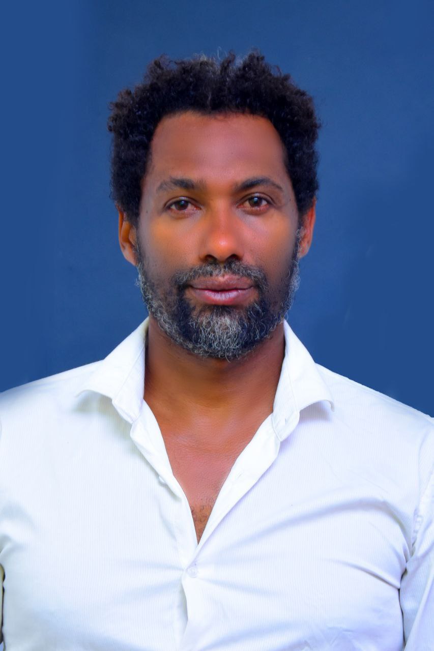 Hussein Ismael Hussein Ismael